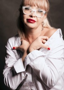 Фото проститутки Ирина №5 в городе Саратов