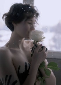 Фото проститутки Марина №2 в городе Саратов