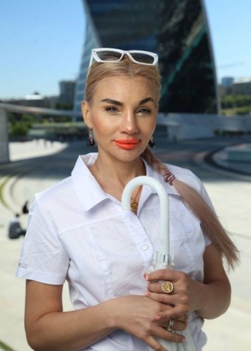 Стелла, Г. Саратов