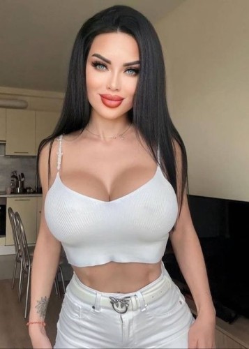 Карина, Г. Саратов